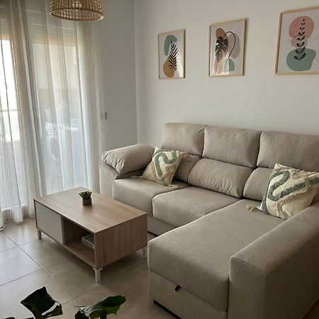 Casa Los Canos De Alhama Alhama de Almería 外观 照片