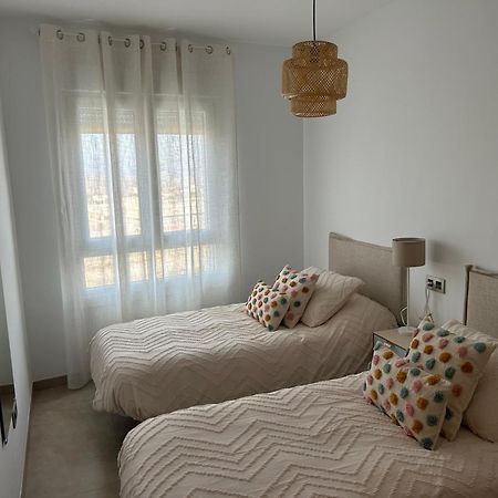 Casa Los Canos De Alhama Alhama de Almería 外观 照片
