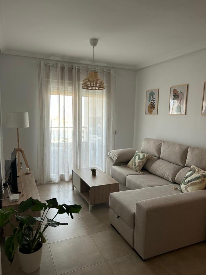 Casa Los Canos De Alhama Alhama de Almería 外观 照片