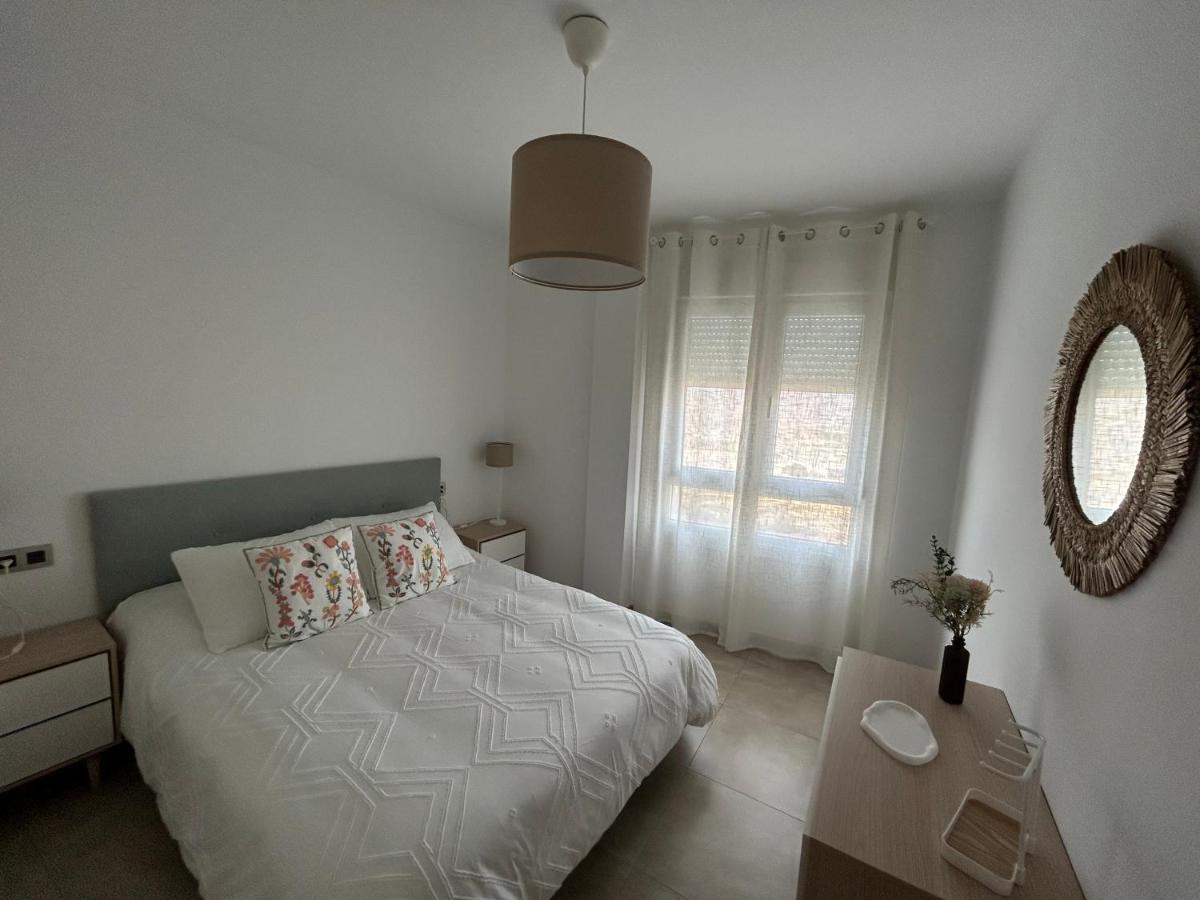 Casa Los Canos De Alhama Alhama de Almería 外观 照片