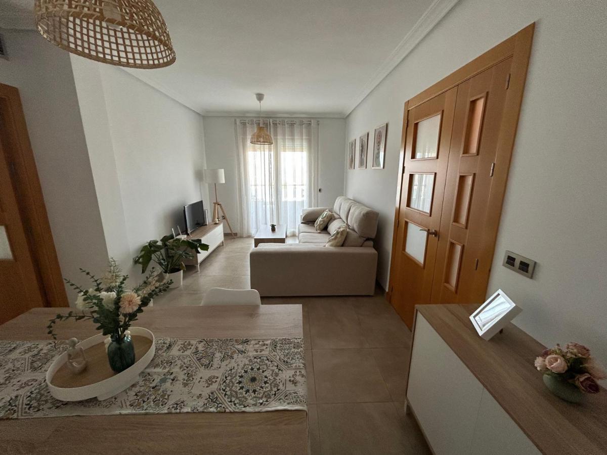 Casa Los Canos De Alhama Alhama de Almería 外观 照片