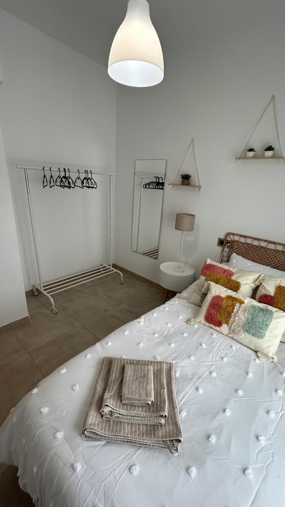 Casa Los Canos De Alhama Alhama de Almería 外观 照片