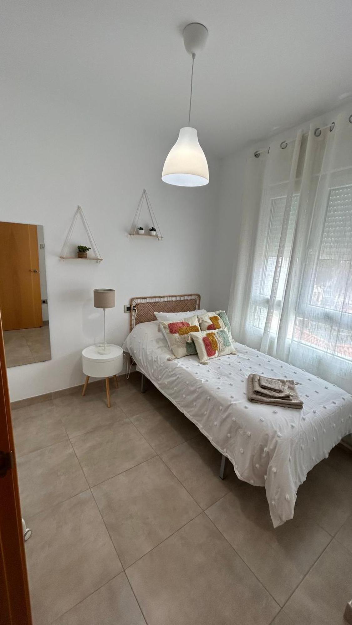 Casa Los Canos De Alhama Alhama de Almería 外观 照片
