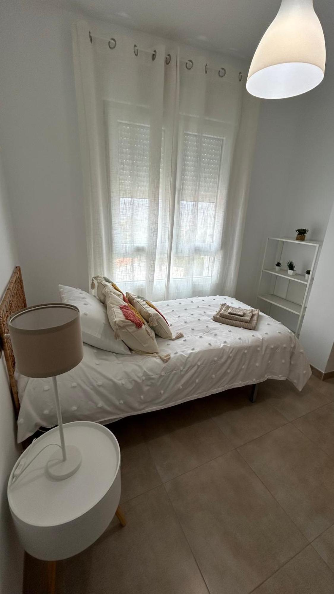Casa Los Canos De Alhama Alhama de Almería 外观 照片
