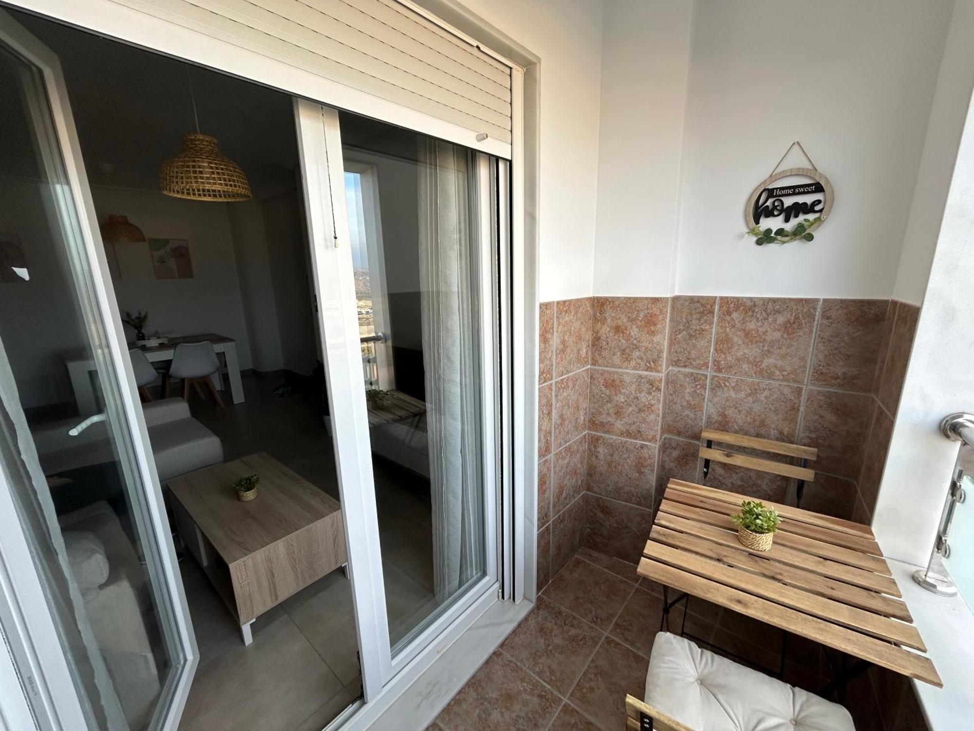 Casa Los Canos De Alhama Alhama de Almería 外观 照片
