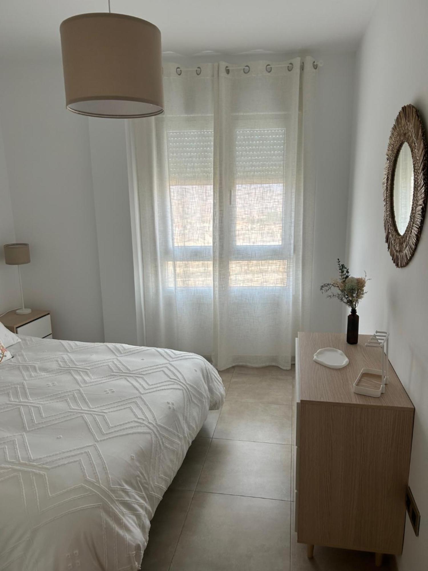 Casa Los Canos De Alhama Alhama de Almería 外观 照片